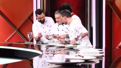 Chefi la cutite sezon 17 episodul 37 din 26 Mai 2026 Chefi la cutite sezon 17 episodul 37 din 26 Mai 2026