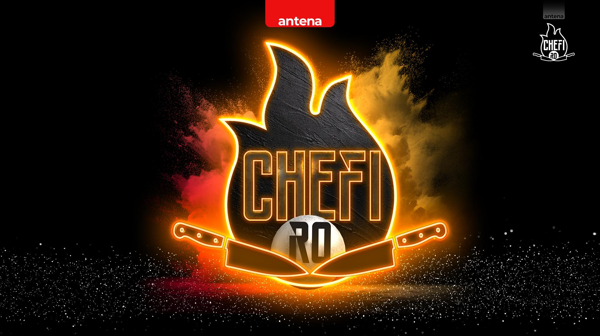 Chefi la cuțite – Viitorul are gust episodul 1 din 27 Mai 2026 Chefi la cuțite – Viitorul are gust episodul 1 din 27 Mai 2026