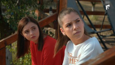 Destine cu parfum de lavanda episodul 6 din 21 Mai 2026