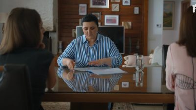 Destine cu parfum de lavanda episodul 7 din 28 Mai 2026
