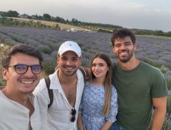 Destine cu parfum de lavanda episodul 4 din 7 Mai 2026