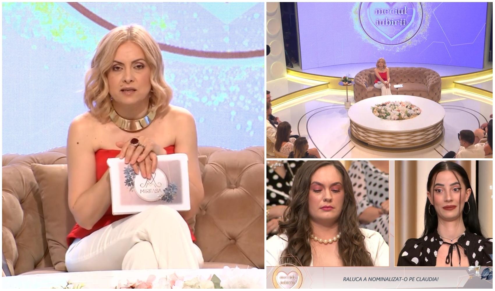 Mireasa sezonul 13 episodul 96 din 22 Mai 2026 Mireasa sezonul 13 episodul 96 din 22 Mai 2026
