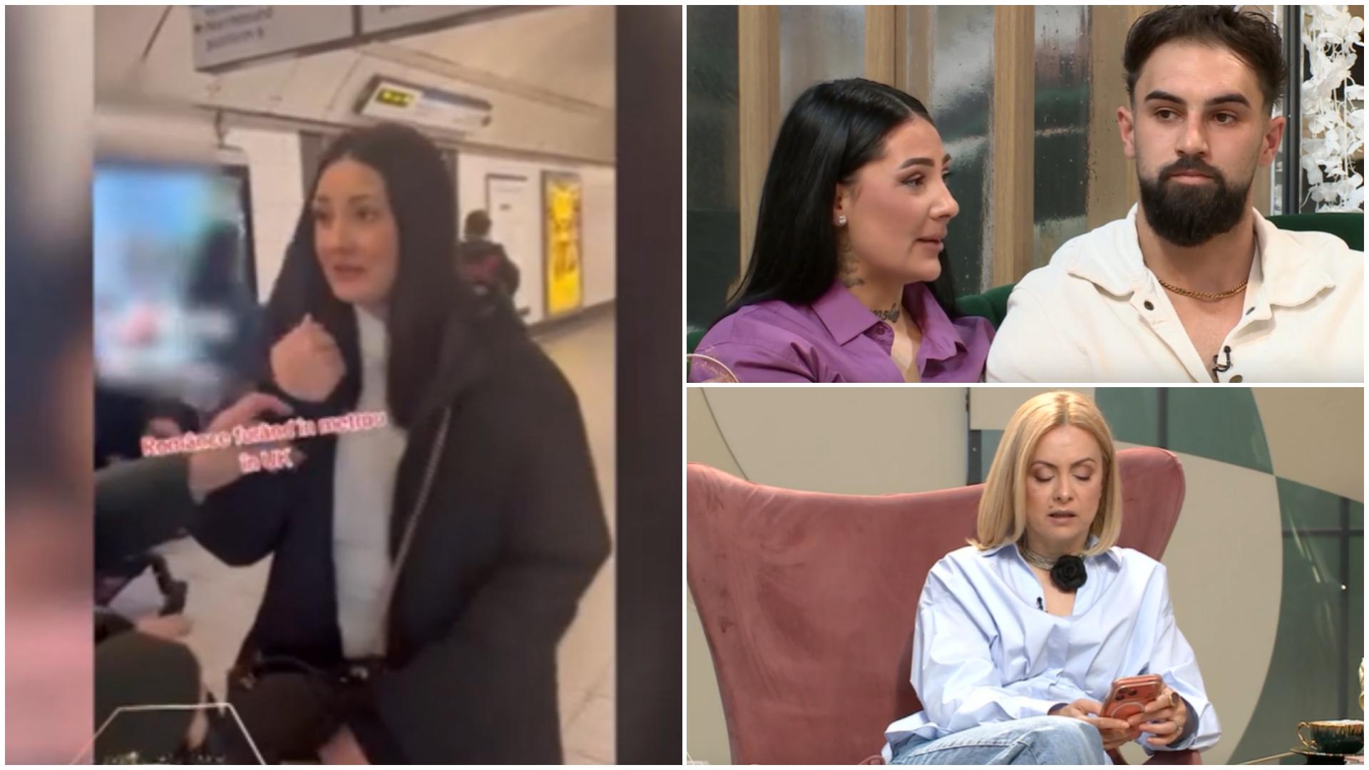 Mireasa sezonul 13 episodul 97 din 25 Mai 2026 Mireasa sezonul 13 episodul 97 din 25 Mai 2026