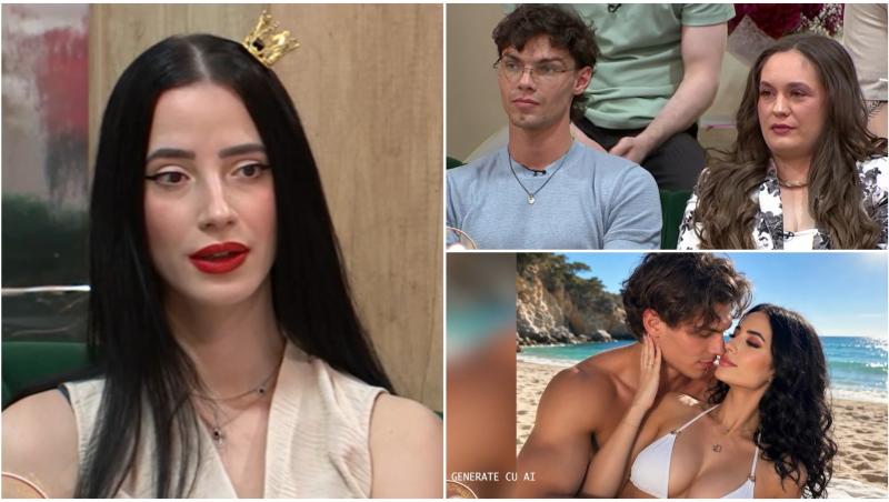 Mireasa sezonul 13 episodul 98 din 26 Mai 2026 Mireasa sezonul 13 episodul 98 din 26 Mai 2026