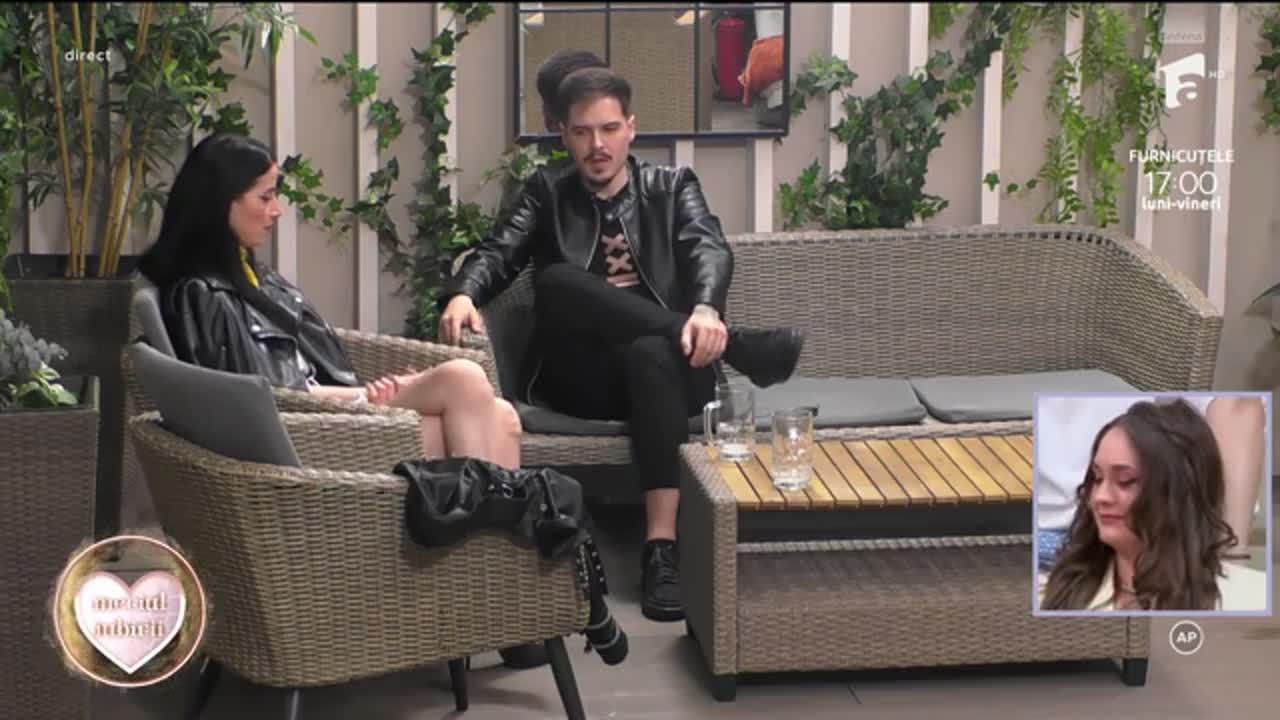 Mireasa sezonul 13 episodul 99 din 27 Mai 2026 Mireasa sezonul 13 episodul 99 din 27 Mai 2026