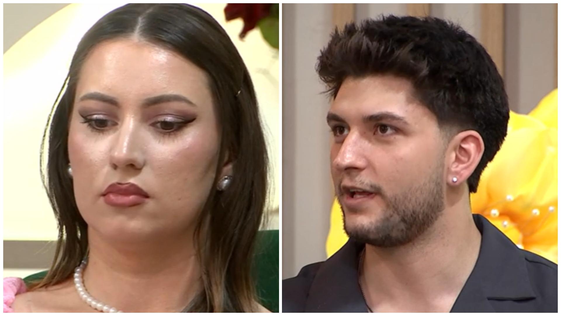 Mireasa din 28 Mai 2026 sezonul 13 episodul 99 Mireasa din 28 Mai 2026 sezonul 13 episodul 99