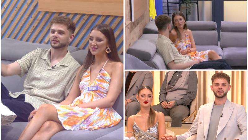 Mireasa sezonul 13 episodul 100 din 29 Mai 2026 Mireasa sezonul 13 episodul 100 din 29 Mai 2026