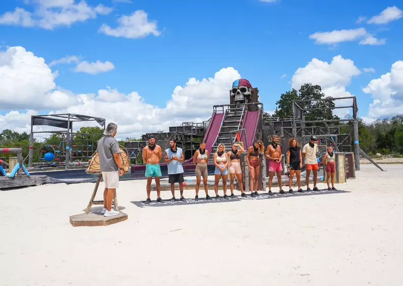 Survivor Romania sezon 7 episodul 60 Online din 24 Mai 2026 Survivor Romania sezon 7 episodul 60 Online din 24 Mai 2026