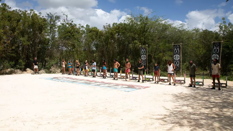 Survivor Romania sezon 7 episodul 49 din 1 Mai 2026
