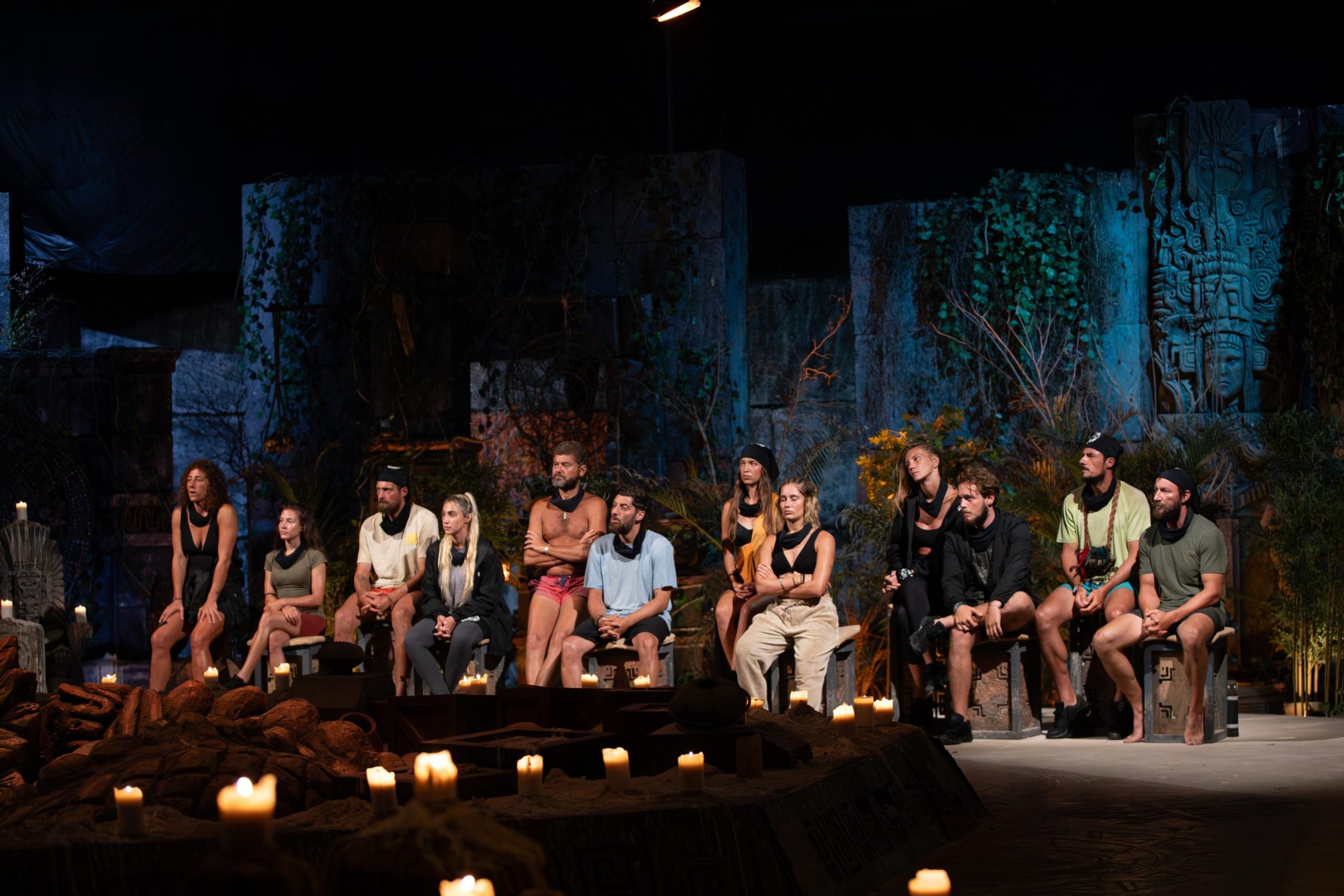 Survivor Romania sezon 7 episodul 54 din 10 Mai 2026 Survivor Romania sezon 7 episodul 54 din 10 Mai 2026