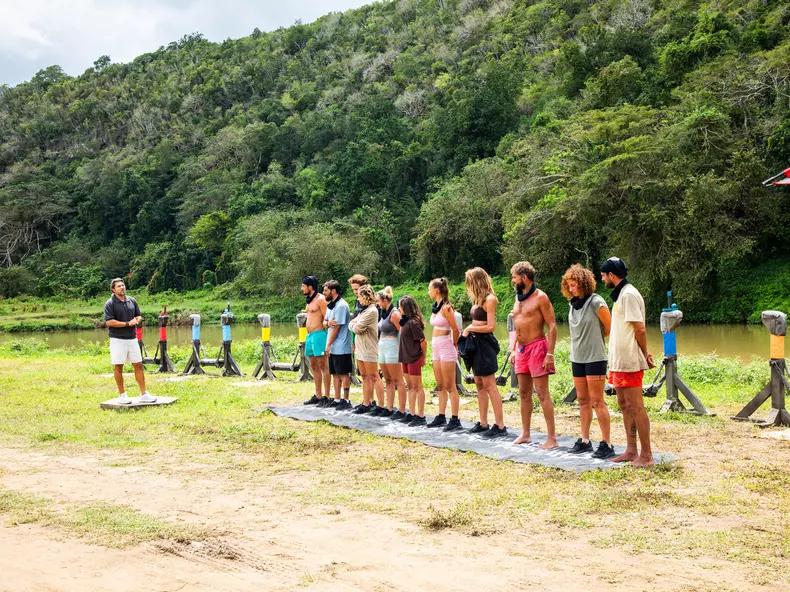 Survivor Romania sezon 7 episodul 55 din 15 Mai 2026 Survivor Romania sezon 7 episodul 55 din 15 Mai 2026