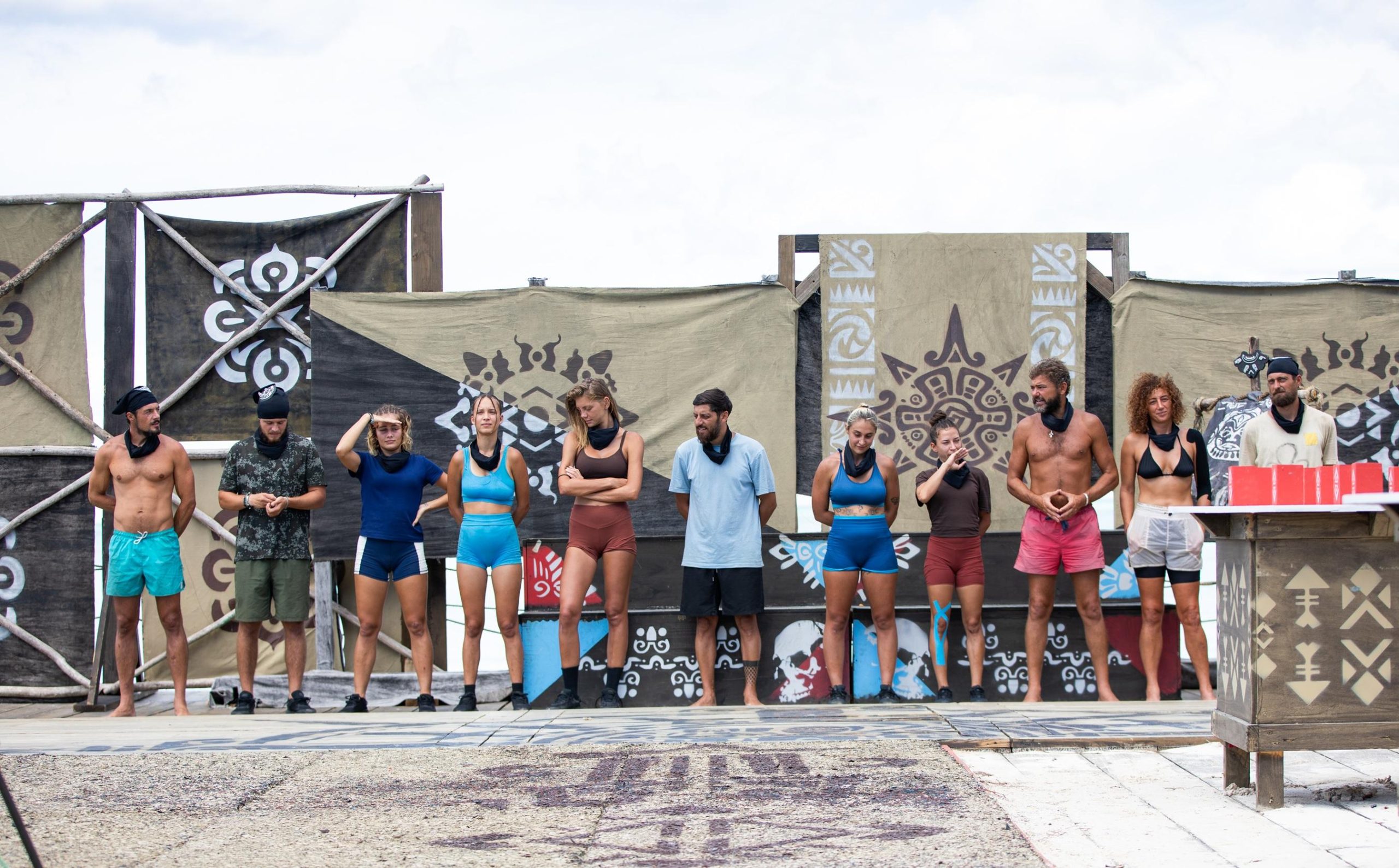 Survivor Romania sezon 7 episodul 56 din 16 Mai 2026 Survivor Romania sezon 7 episodul 56 din 16 Mai 2026