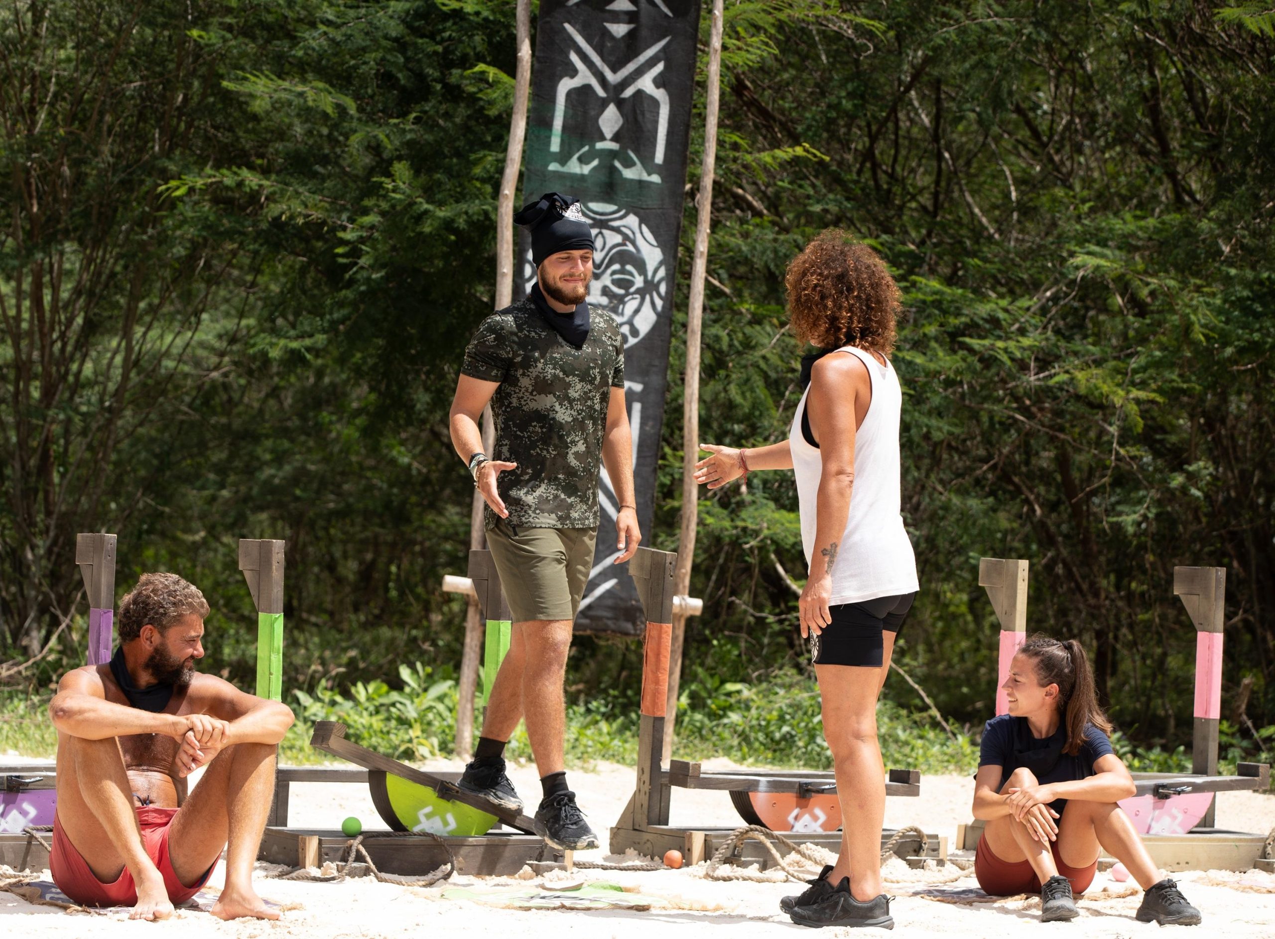 Survivor Romania sezon 7 episodul 50 din 2 Mai 2026