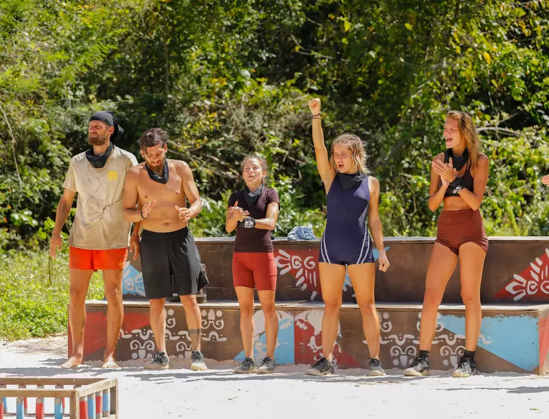 Survivor Romania sezon 7 episodul 59 din 23 Mai 2026 Survivor Romania sezon 7 episodul 59 din 23 Mai 2026