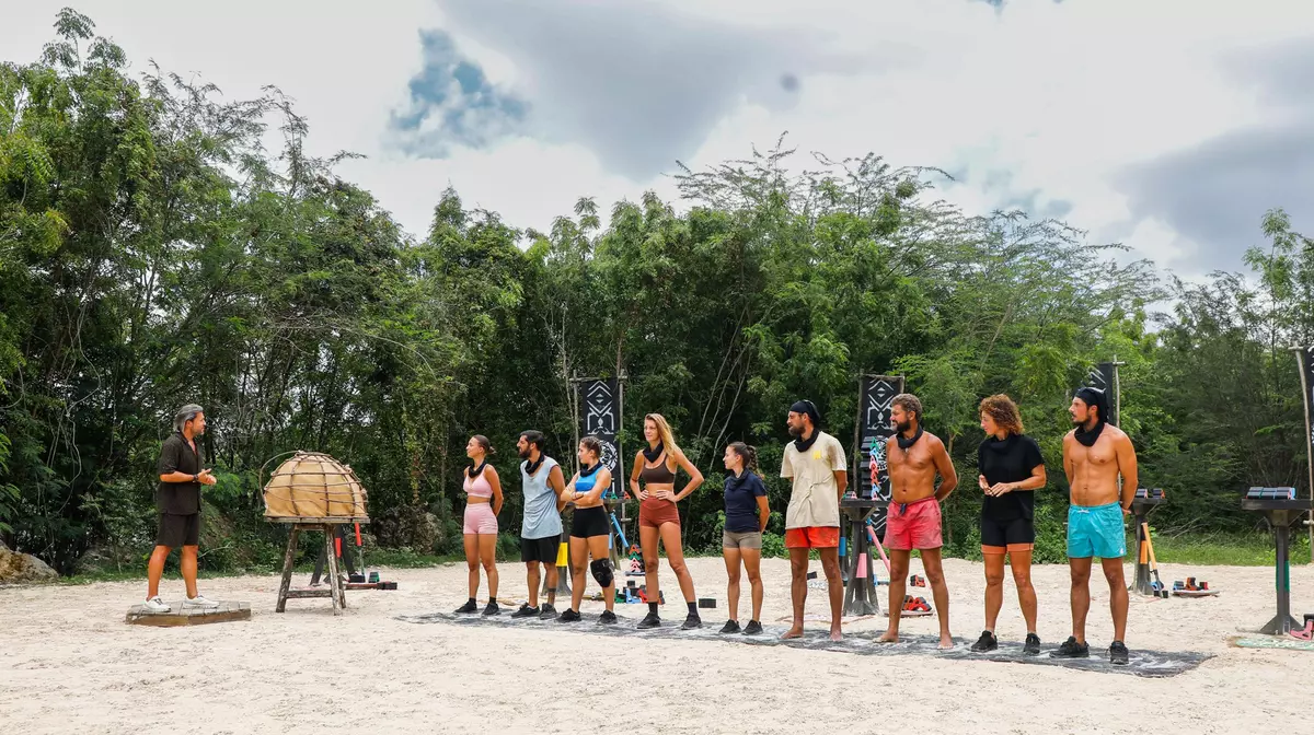 Survivor Romania sezon 7 episodul 61 din 29 Mai 2026 Survivor Romania sezon 7 episodul 61 din 29 Mai 2026