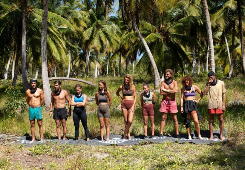 Survivor Romania sezon 7 episodul 62 din 30 Mai 2026 Survivor Romania sezon 7 episodul 62 din 30 Mai 2026