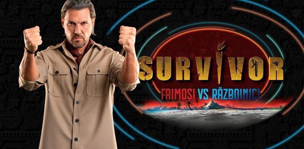 Survivor Romania sezon 7 episodul 52 din 8 Mai 2026 Survivor Romania sezon 7 episodul 52 din 8 Mai 2026
