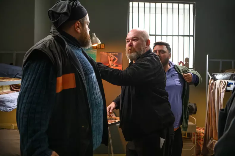 Tătuțu’ Sezonul 3 Episodul 10 din 7 Mai 2026 Tătuțu’ Sezonul 3 Episodul 10 din 7 Mai 2026