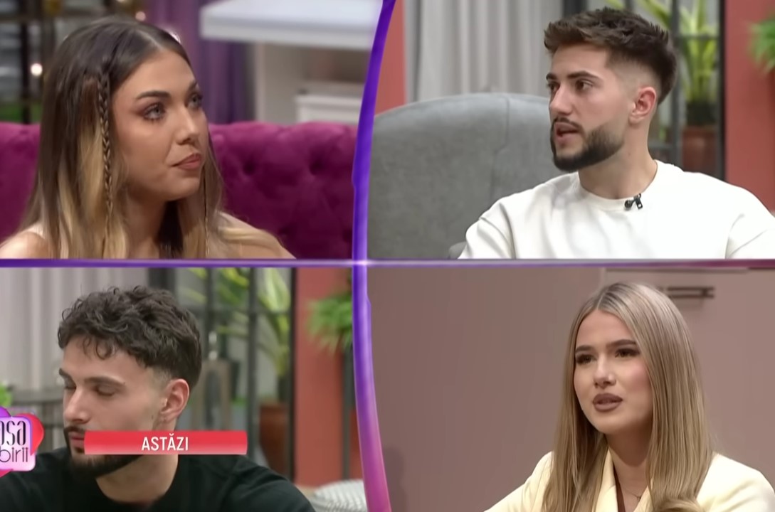 Casa iubirii Sezonul 5 episodul 151 din 11 Iunie 2026 Casa iubirii Sezonul 5 episodul 151 din 11 Iunie 2026