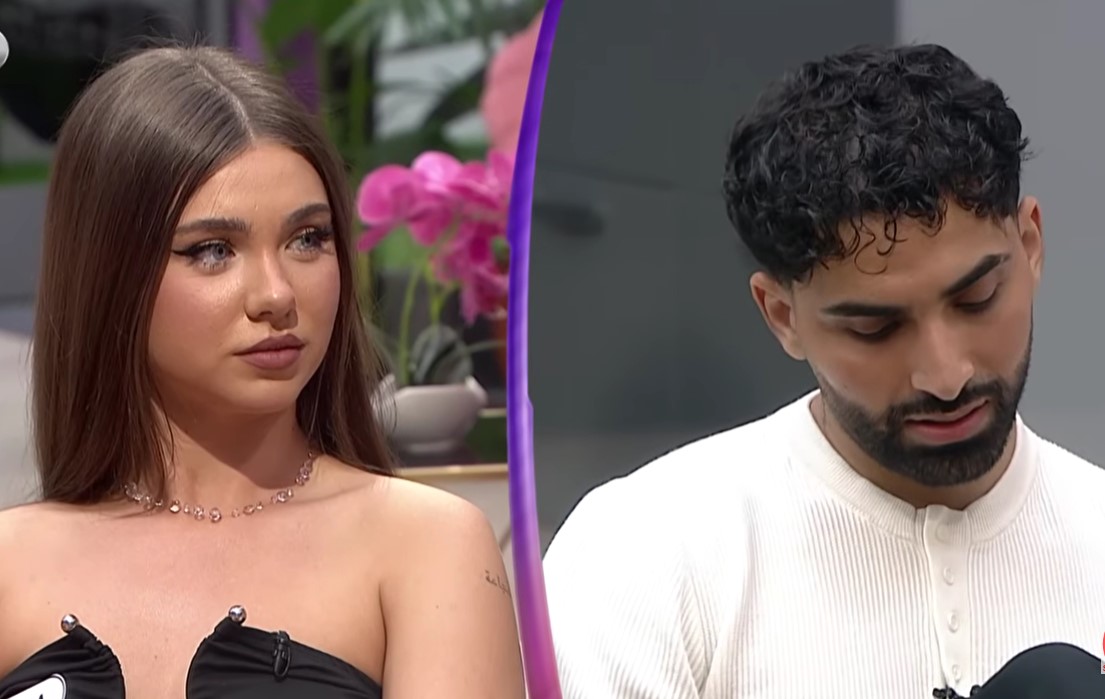 Casa iubirii Sezonul 5 episodul 152 din 12 Iunie 2026 Casa iubirii Sezonul 5 episodul 152 din 12 Iunie 2026