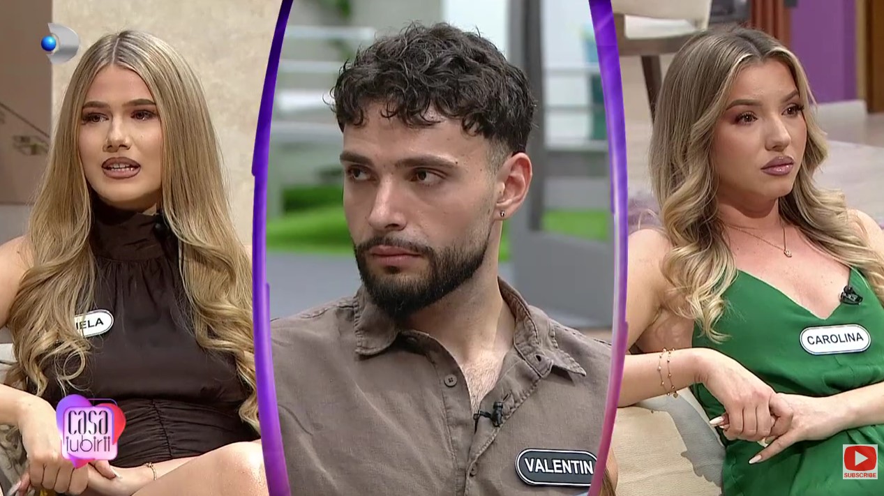 Casa iubirii Sezonul 5 episodul 154 Gala din 14 Iunie 2026 Casa iubirii Sezonul 5 episodul 154 Gala din 14 Iunie 2026