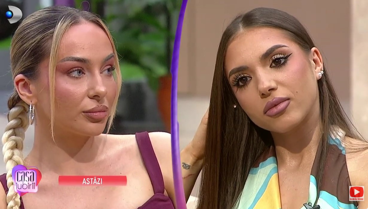 Casa iubirii Sezonul 5 episodul 155 din 15 Iunie 2026 Casa iubirii Sezonul 5 episodul 155 din 15 Iunie 2026