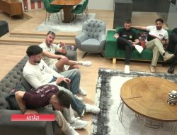 Casa iubirii Sezonul 5 episodul 156 din 16 Iunie 2026