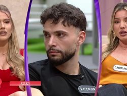 Casa iubirii Sezonul 5 episodul 157 din 17 Iunie 2026