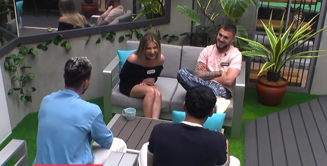 Casa iubirii Sezonul 5 episodul 158 din 18 Iunie 2026 Casa iubirii Sezonul 5 episodul 158 din 18 Iunie 2026