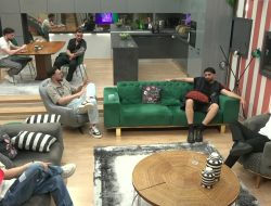 Casa iubirii Sezonul 5 episodul 159 din 19 Iunie 2026