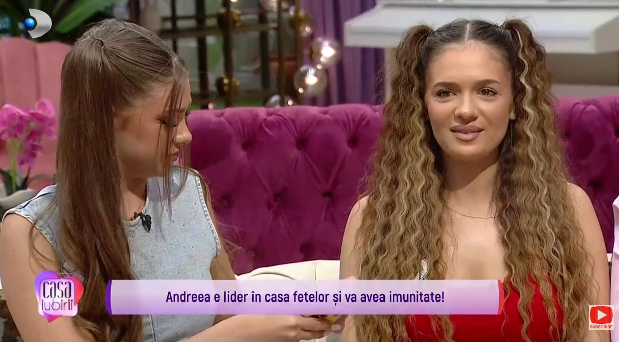 Casa iubirii Sezonul 5 episodul 142 din 2 Iunie 2026 Casa iubirii Sezonul 5 episodul 142 din 2 Iunie 2026
