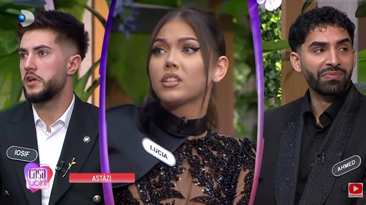 Casa iubirii Sezonul 5 episodul 162 din 22 Iunie 2026 Casa iubirii Sezonul 5 episodul 162 din 22 Iunie 2026