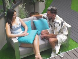 Casa iubirii Sezonul 5 episodul 165 din 25 Iunie 2026