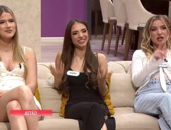 Casa iubirii Sezonul 5 episodul 145 din 5 Iunie 2026