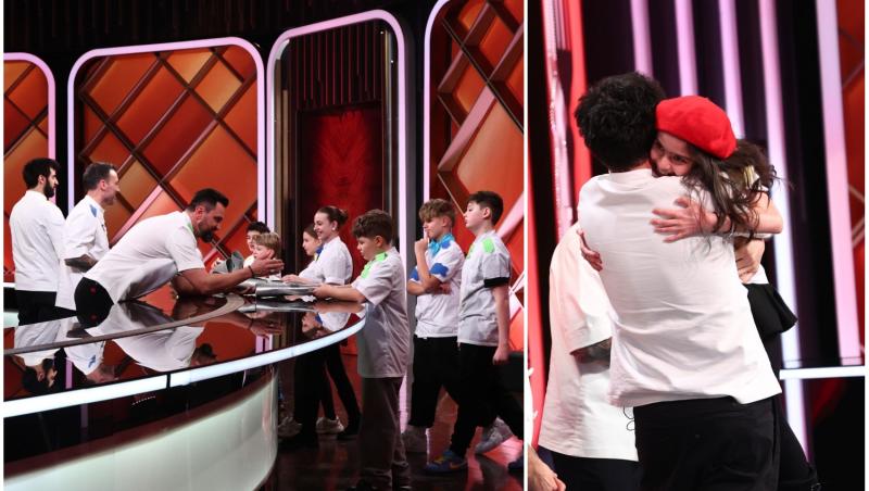 Chefi la cuțite – Viitorul are gust episodul 6 Finala 10 iunie 2026 Chefi la cuțite – Viitorul are gust episodul 6 Finala 10 iunie 2026