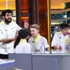 Chefi la cuțite – Viitorul are gust episodul 3 din 3 iunie 2026
