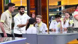 Chefi la cuțite – Viitorul are gust episodul 3 din 3 iunie 2026