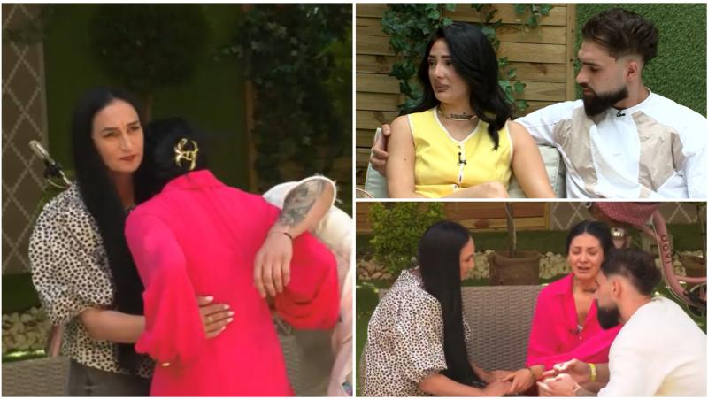 Mireasa sezonul 13 episodul 101 din 1 iunie 2026 Mireasa sezonul 13 episodul 101 din 1 iunie 2026