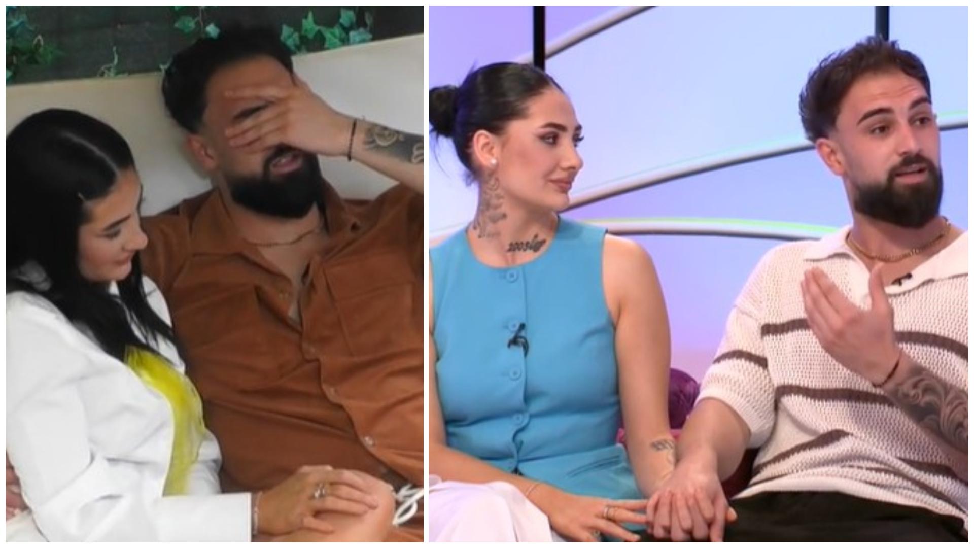 Mireasa sezonul 13 episodul 108 Complet 10 iunie 2026 Mireasa sezonul 13 episodul 108 Complet 10 iunie 2026
