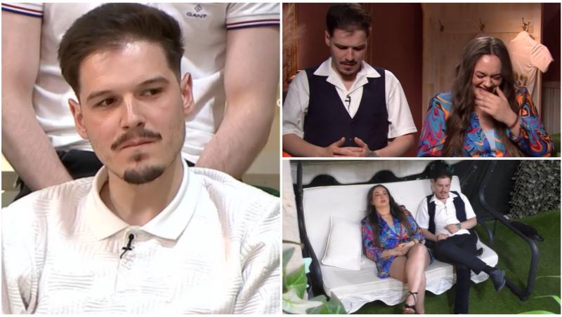 Mireasa sezonul 13 episodul 114 din 18 iunie 2026 Mireasa sezonul 13 episodul 114 din 18 iunie 2026