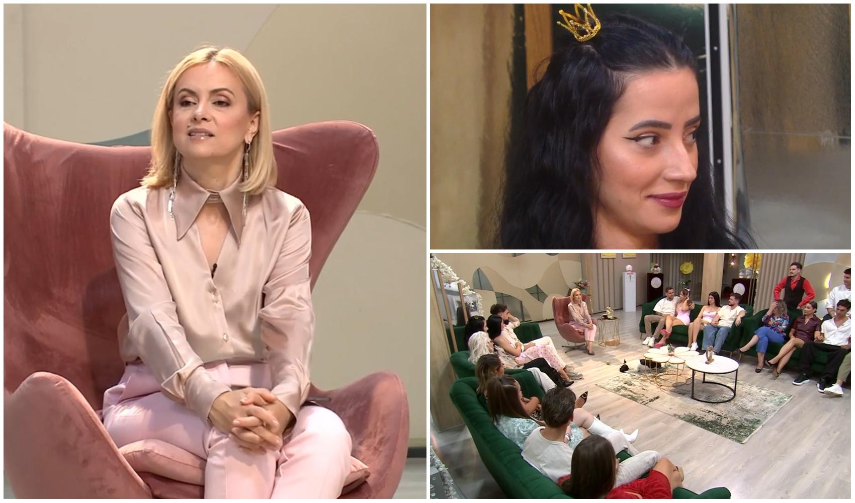 Mireasa sezonul 13 episodul 116 din 22 iunie 2026 Mireasa sezonul 13 episodul 116 din 22 iunie 2026