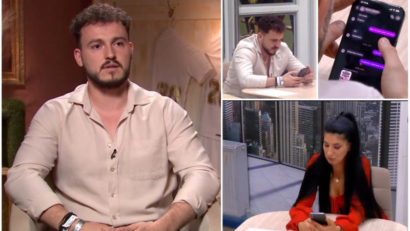 Mireasa sezonul 13 episodul 118 din 24 iunie 2026 Mireasa sezonul 13 episodul 118 din 24 iunie 2026