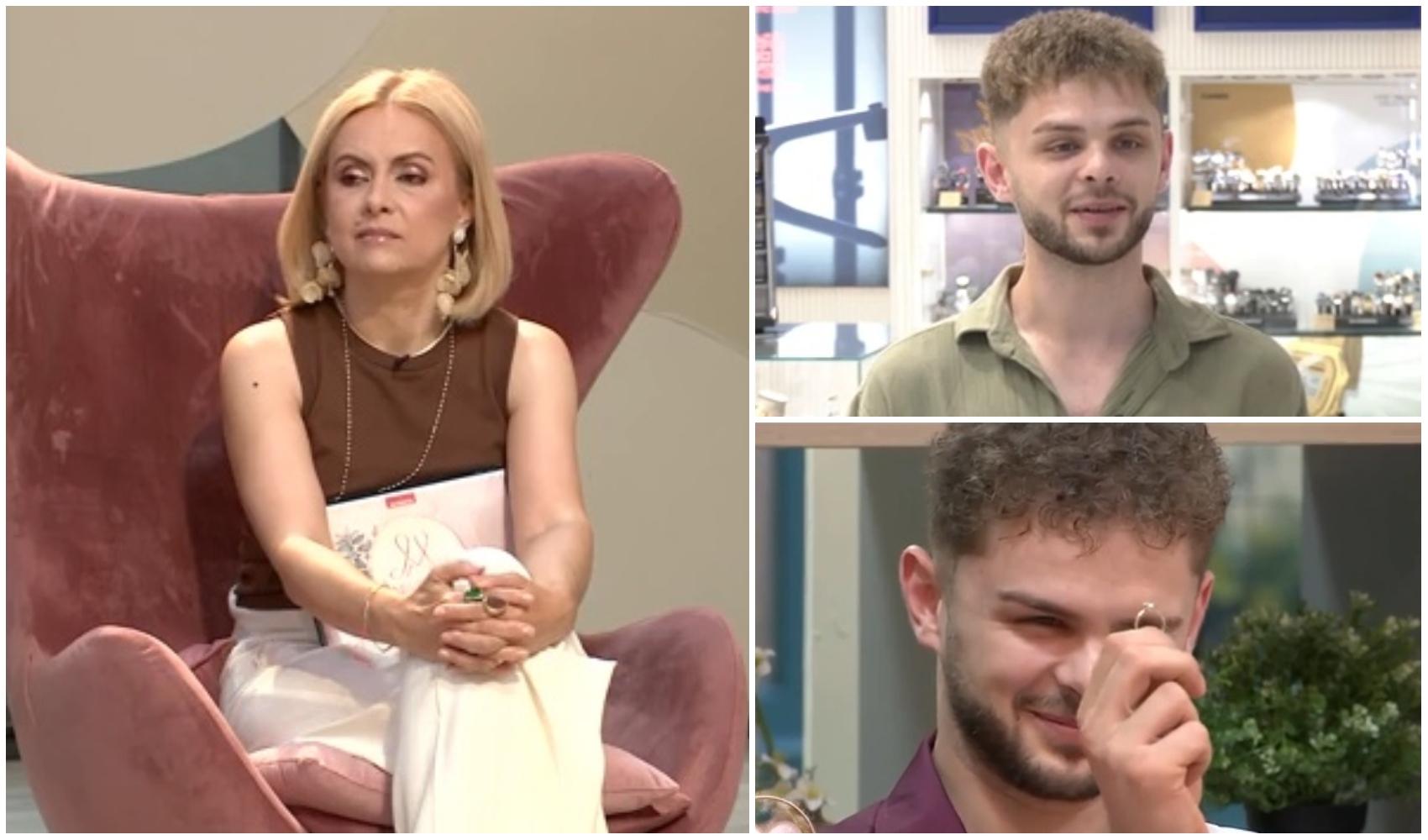 Mireasa sezonul 13 episodul 119 din 25 iunie 2026 Mireasa sezonul 13 episodul 119 din 25 iunie 2026