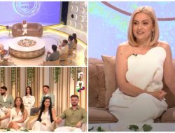 Mireasa sezonul 13 episodul 105 din 5 iunie 2026