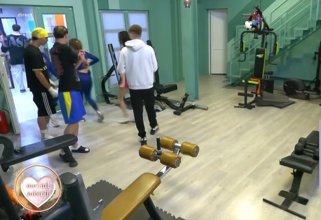 Chefi la cuțite – Viitorul are gust episodul 4 Online 8 iunie 2026 Chefi la cuțite – Viitorul are gust episodul 4 Online 8 iunie 2026