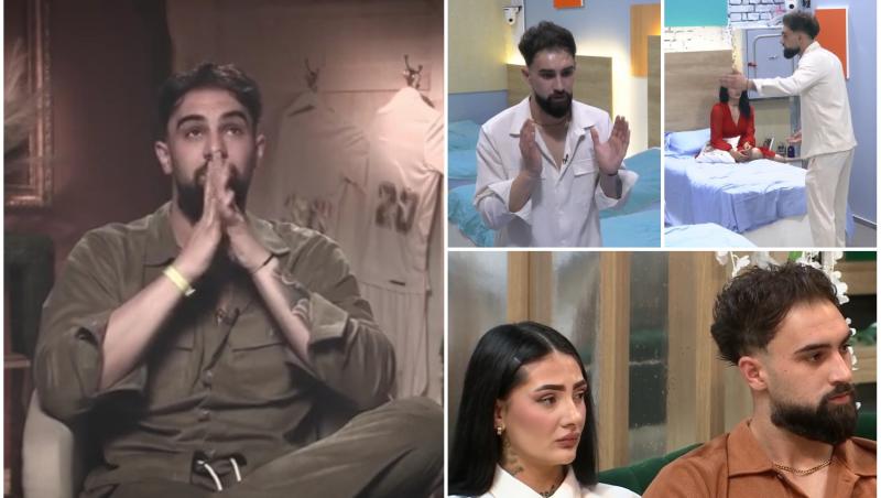 Mireasa sezonul 13 episodul 107 din 9 iunie 2026 Mireasa sezonul 13 episodul 107 din 9 iunie 2026