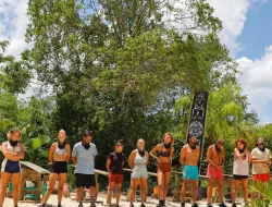 Survivor Romania sezon 7 episodul 64 din 5 iunie 2026