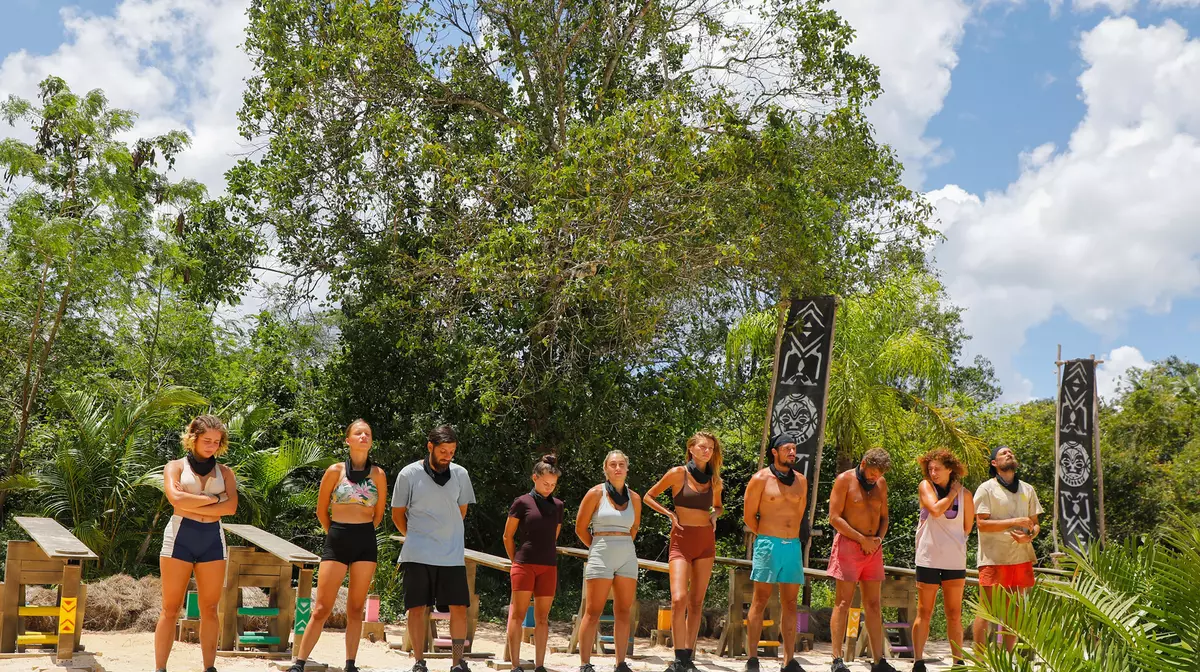 Survivor Romania sezon 7 episodul 64 din 5 iunie 2026 Survivor Romania sezon 7 episodul 64 din 5 iunie 2026
