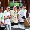 Chefi la cuțite – Viitorul are gust episodul 2 din 1 iunie 2026