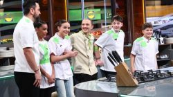 Chefi la cuțite – Viitorul are gust episodul 2 din 1 iunie 2026